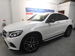 Mercedes-Benz GLC 2.1 GLC250d AMG Line (Premium Plus) Coupe 5dr Diesel G-Tronic 4MATIC Euro 6 (s/s) (204 ps) 5dr Automatic 2017