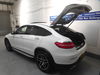 Mercedes-Benz GLC 2.1 GLC250d AMG Line (Premium Plus) Coupe 5dr Diesel G-Tronic 4MATIC Euro 6 (s/s) (204 ps) 5dr Automatic 2025