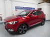 MG MG ZS 1.5 VTi-TECH Exclusive SUV 5dr Petrol Manual Euro 6 (s/s) (106 ps) 5dr Manual 2025