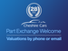 MG MG ZS 1.5 VTi-TECH Exclusive SUV 5dr Petrol Manual Euro 6 (s/s) (106 ps) 5dr Manual 2020