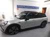 MINI Clubman 2.0 John Cooper Works Estate 6dr Petrol Steptronic ALL4 Euro 6 (s/s) (306 ps) 5dr Automatic 2025