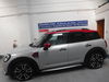 MINI Countryman 2.0 John Cooper Works SUV 5dr Petrol Auto ALL4 Euro 6 (s/s) (306 ps) 5dr Automatic 2025