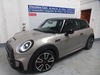 MINI Hatch 2.0 Cooper S Sport Hatchback 3dr Petrol Manual Euro 6 (s/s) (178 ps) 3dr Manual 2025