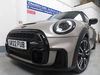 MINI Hatch 2.0 Cooper S Sport Hatchback 3dr Petrol Manual Euro 6 (s/s) (178 ps) 3dr Manual 2025