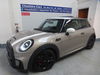 MINI Hatch 2.0 Cooper S Sport Hatchback 3dr Petrol Steptronic Euro 6 (s/s) (178 ps) 3dr Automatic 2025