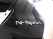 Nissan Micra 1.0 IG-T N-Sport Hatchback 5dr Petrol XTRON Euro 6 (s/s) (100 ps) 5dr Automatic 2019