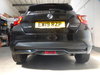 Nissan Micra 1.0 IG-T N-Sport Hatchback 5dr Petrol XTRON Euro 6 (s/s) (100 ps) 5dr Automatic 2026