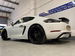 Porsche 718 Cayman 2.5T GTS GPF Coupe 2dr Petrol PDK Euro 6 (s/s) (365 ps) 2dr Automatic 2020