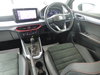 Seat Arona 1.0 TSI FR Sport SUV 5dr Petrol DSG Euro 6 (s/s) (110 ps) 5dr Automatic 2026