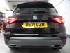 Seat Arona 1.0 TSI FR Sport SUV 5dr Petrol DSG Euro 6 (s/s) (110 ps) 5dr Automatic 2026