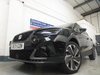 Seat Arona 1.0 TSI FR Sport SUV 5dr Petrol DSG Euro 6 (s/s) (110 ps) 5dr Automatic 2026