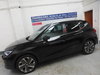 Seat Arona 1.0 TSI FR Sport SUV 5dr Petrol DSG Euro 6 (s/s) (110 ps) 5dr Automatic 2026