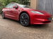 Tesla Model 3 Saloon 4dr Electric Auto RWD (208 ps) 4dr Automatic 2024