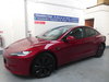 Tesla Model 3 Saloon 4dr Electric Auto RWD (208 ps) 4dr Automatic 2026