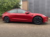 Tesla Model 3 Saloon 4dr Electric Auto RWD (208 ps) 4dr Automatic 2026