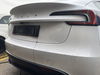 Tesla Model 3 Saloon 4dr Electric Auto RWD (208 ps) 4dr Automatic 2025