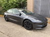 Tesla Model 3 Saloon 4dr Electric Auto RWD (208 ps) 4dr Automatic 2025