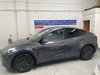 Tesla Model Y (Dual Motor) Long Range SUV 5dr Electric Auto 4WDE (384 bhp) 5dr Automatic 2026