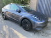 Tesla Model Y (Dual Motor) Long Range SUV 5dr Electric Auto 4WDE (384 bhp) 5dr Automatic 2026
