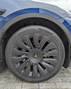 Tesla Model Y (Dual Motor) Long Range SUV 5dr Electric Auto 4WDE (384 bhp) 5dr Automatic 2026