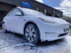 Tesla Model Y (Dual Motor) Long Range SUV 5dr Electric Auto 4WDE (384 bhp) 5dr Automatic 2026