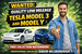 Tesla Model Y (Dual Motor) Long Range SUV 5dr Electric Auto 4WDE (384 bhp) 5dr Automatic 2022