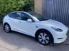 Tesla Model Y (Dual Motor) Long Range SUV 5dr Electric Auto 4WDE (384 bhp) 5dr Automatic 2026