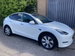 Tesla Model Y (Dual Motor) Long Range SUV 5dr Electric Auto 4WDE (384 bhp) 5dr Automatic 2022