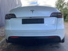 Tesla Model Y (Dual Motor) Long Range SUV 5dr Electric Auto 4WDE (384 bhp) 5dr Automatic 2026