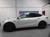Tesla Model Y (Dual Motor) Long Range SUV 5dr Electric Auto 4WDE (384 bhp) 5dr Automatic 2025