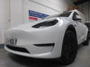 Tesla Model Y (Dual Motor) Long Range SUV 5dr Electric Auto 4WDE (384 bhp) 5dr Automatic 2025