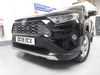 Toyota RAV4 2.5 VVT-h Icon SUV 5dr Petrol Hybrid CVT Euro 6 (s/s) (218 ps) 5dr Automatic 2025