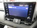 Toyota RAV4 2.5 VVT-h Icon SUV 5dr Petrol Hybrid CVT Euro 6 (s/s) (218 ps) 5dr Automatic 2019