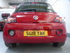 Vauxhall ADAM 1.2i ENERGISED Hatchback 3dr Petrol Manual Euro 6 (70 ps) 3dr Manual 2025