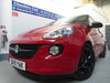 Vauxhall ADAM 1.2i ENERGISED Hatchback 3dr Petrol Manual Euro 6 (70 ps) 3dr Manual 2025