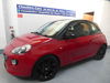 Vauxhall ADAM 1.2i ENERGISED Hatchback 3dr Petrol Manual Euro 6 (70 ps) 3dr Manual 2025