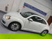 Volkswagen Beetle DESIGN TDI BLUEMOTION TECHNOLOGY USED CARS 3dr Manual 2016