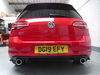 Volkswagen Golf 2.0 TSI GPF GTI Performance Hatchback 5dr Petrol DSG Euro 6 (s/s) (245 ps) 5dr Automatic 2025