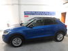 Volkswagen T-Roc 1.0 TSI Life SUV 5dr Petrol Manual Euro 6 (s/s) (110 ps) 5dr Manual 2025