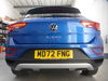 Volkswagen T-Roc 1.0 TSI Life SUV 5dr Petrol Manual Euro 6 (s/s) (110 ps) 5dr Manual 2025