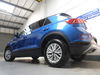 Volkswagen T-Roc 1.0 TSI Life SUV 5dr Petrol Manual Euro 6 (s/s) (110 ps) 5dr Manual 2025