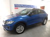 Volkswagen T-Roc 1.0 TSI Life SUV 5dr Petrol Manual Euro 6 (s/s) (110 ps) 5dr Manual 2025