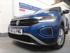 Volkswagen T-Roc 1.0 TSI Life SUV 5dr Petrol Manual Euro 6 (s/s) (110 ps) 5dr Manual 2025