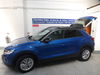 Volkswagen T-Roc 1.0 TSI Life SUV 5dr Petrol Manual Euro 6 (s/s) (110 ps) 5dr Manual 2025