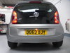 Volkswagen up! 1.0 Move up! Hatchback 3dr Petrol Manual Euro 5 (60 ps) 3dr Manual 2026