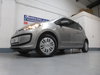 Volkswagen up! 1.0 Move up! Hatchback 3dr Petrol Manual Euro 5 (60 ps) 3dr Manual 2026