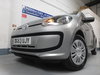 Volkswagen up! 1.0 Move up! Hatchback 3dr Petrol Manual Euro 5 (60 ps) 3dr Manual 2026