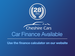 Volkswagen up! 1.0 Move up! Hatchback 3dr Petrol Manual Euro 5 (60 ps) 3dr Manual 2014