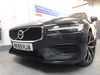 Volvo V60 2.0 D4 Momentum Plus Estate 5dr Diesel Manual Euro 6 (s/s) (190 ps) 5dr Manual 2026