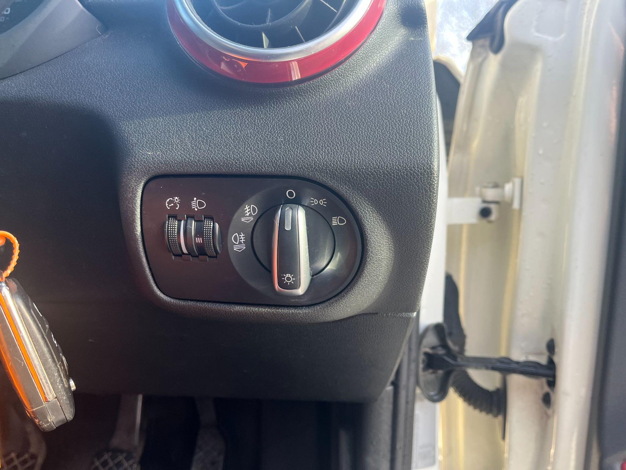 Audi A1 1.6 TDI Sport Euro 5 (s/s) 3dr 3dr Manual 2026